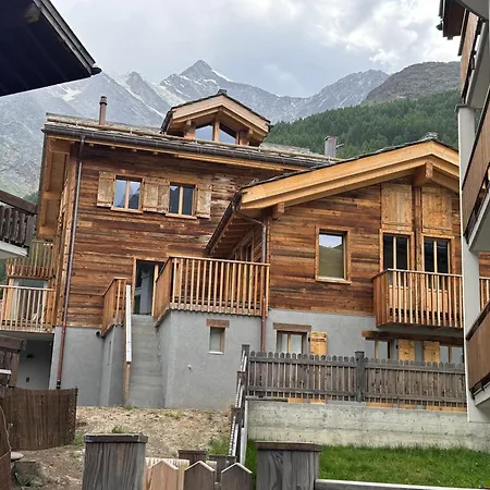 Haus Schoenbiel