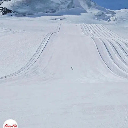 Haus Schoenbiel * Saas-Fee