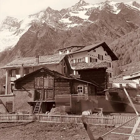 Apartamento Haus Schoenbiel