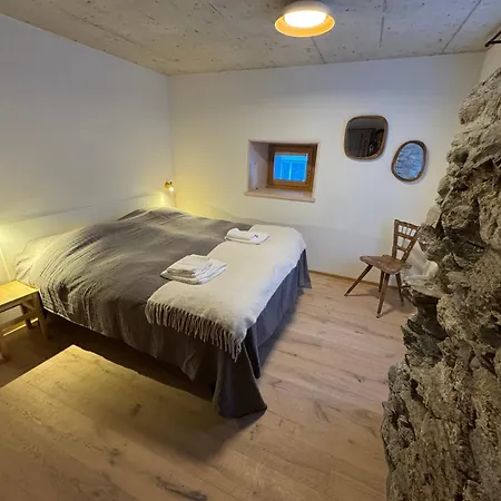 Haus Schoenbiel Apartamento Saas-Fee