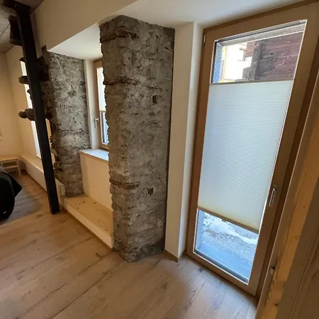 Haus Schoenbiel Apartamento