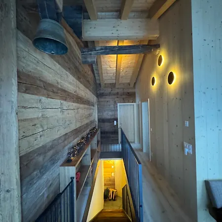 Lägenhet Haus Schoenbiel