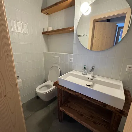 Haus Schoenbiel * Saas-Fee