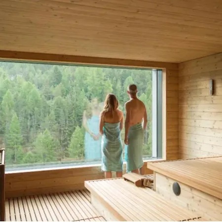 Haus Schoenbiel Saas-Fee